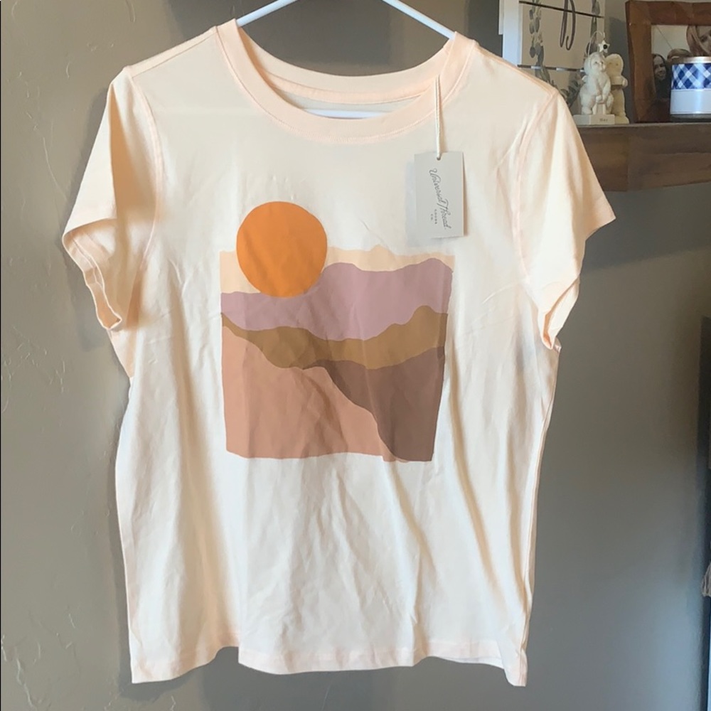 cute tee